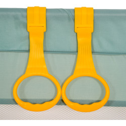 Manej Moni GameZone 180x200cm (Mint) Thumb