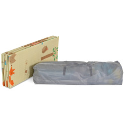 Manej Moni GameZone 180x200cm (Mint) Thumb