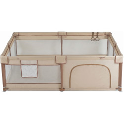 Манеж Moni GameZone Basic (Beige) Thumb