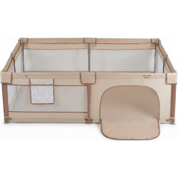 Манеж Moni GameZone Basic (Beige) Thumb