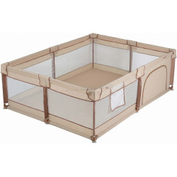 Манеж Moni GameZone Basic (Beige)