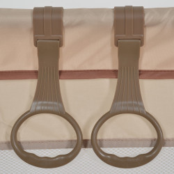 Манеж Moni GameZone Basic (Beige) Thumb