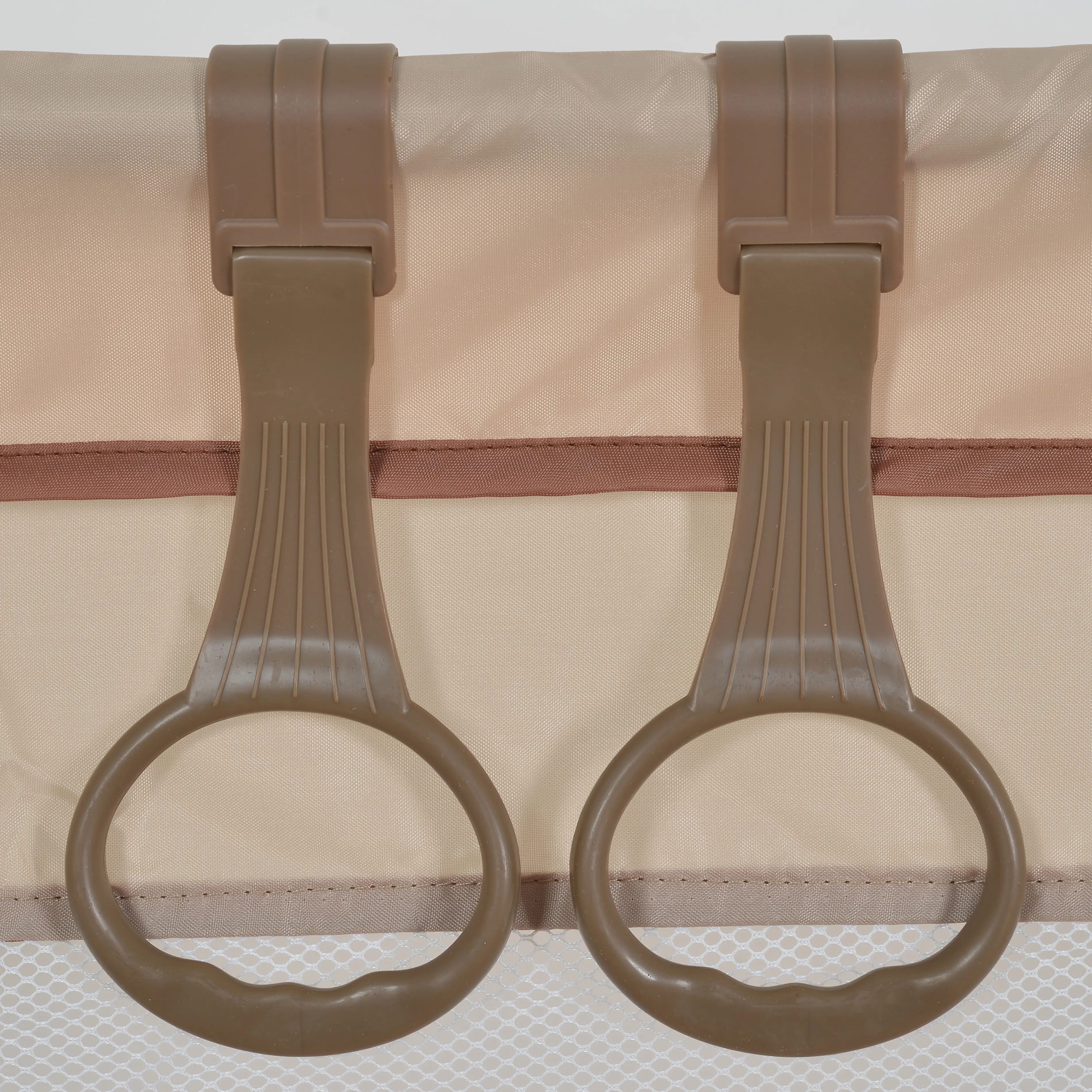 Манеж Moni GameZone Basic (Beige) - 4