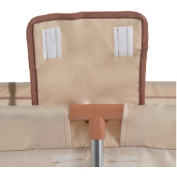 Манеж Moni GameZone Basic (Beige) Thumb