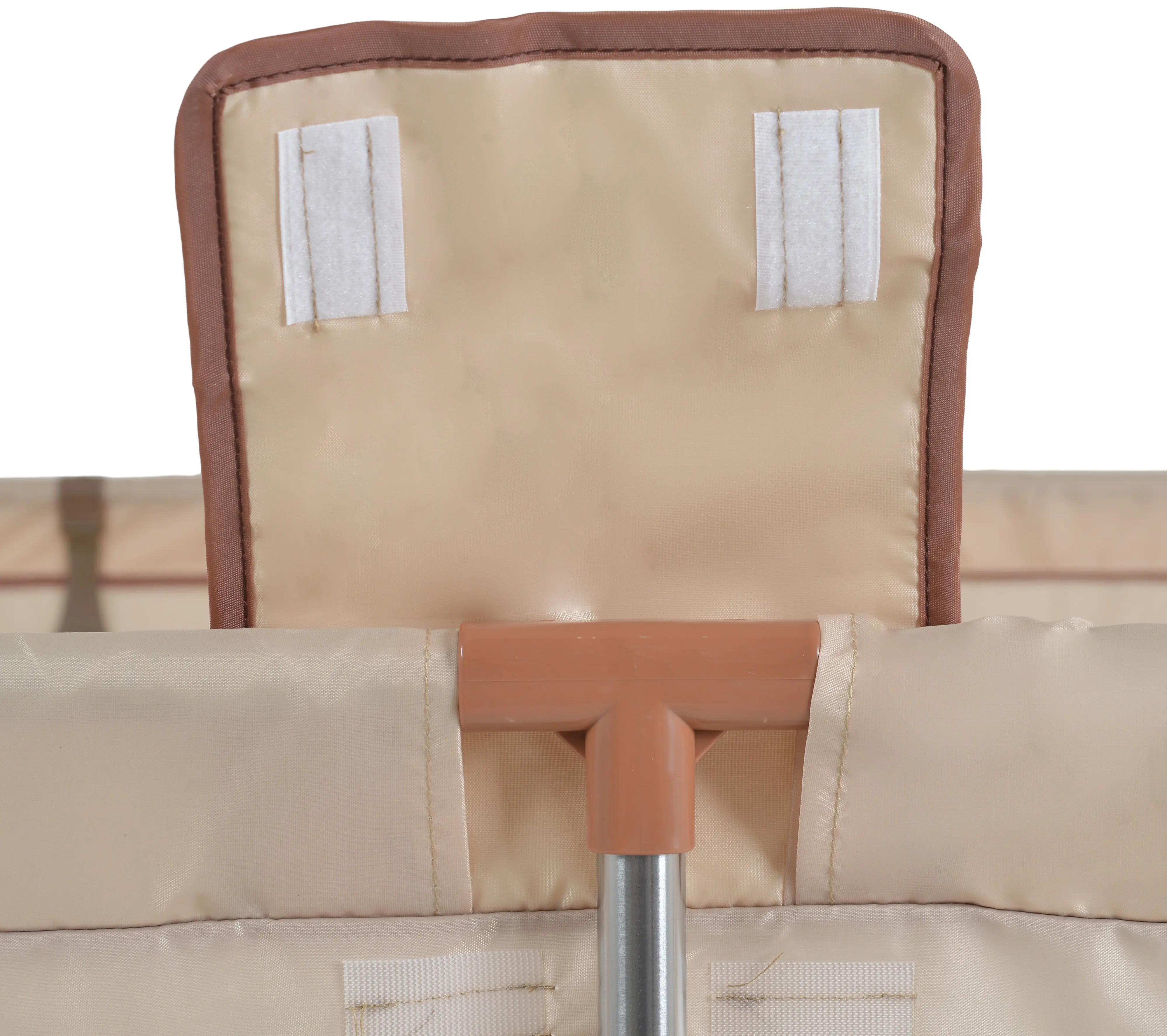 Манеж Moni GameZone Basic (Beige) - 5