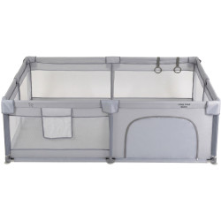 Манеж Moni GameZone Basic (Grey) Thumb