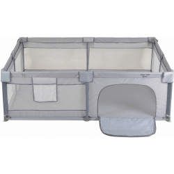 Манеж Moni GameZone Basic (Grey) Thumb