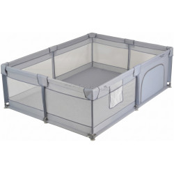 Манеж Moni GameZone Basic (Grey)