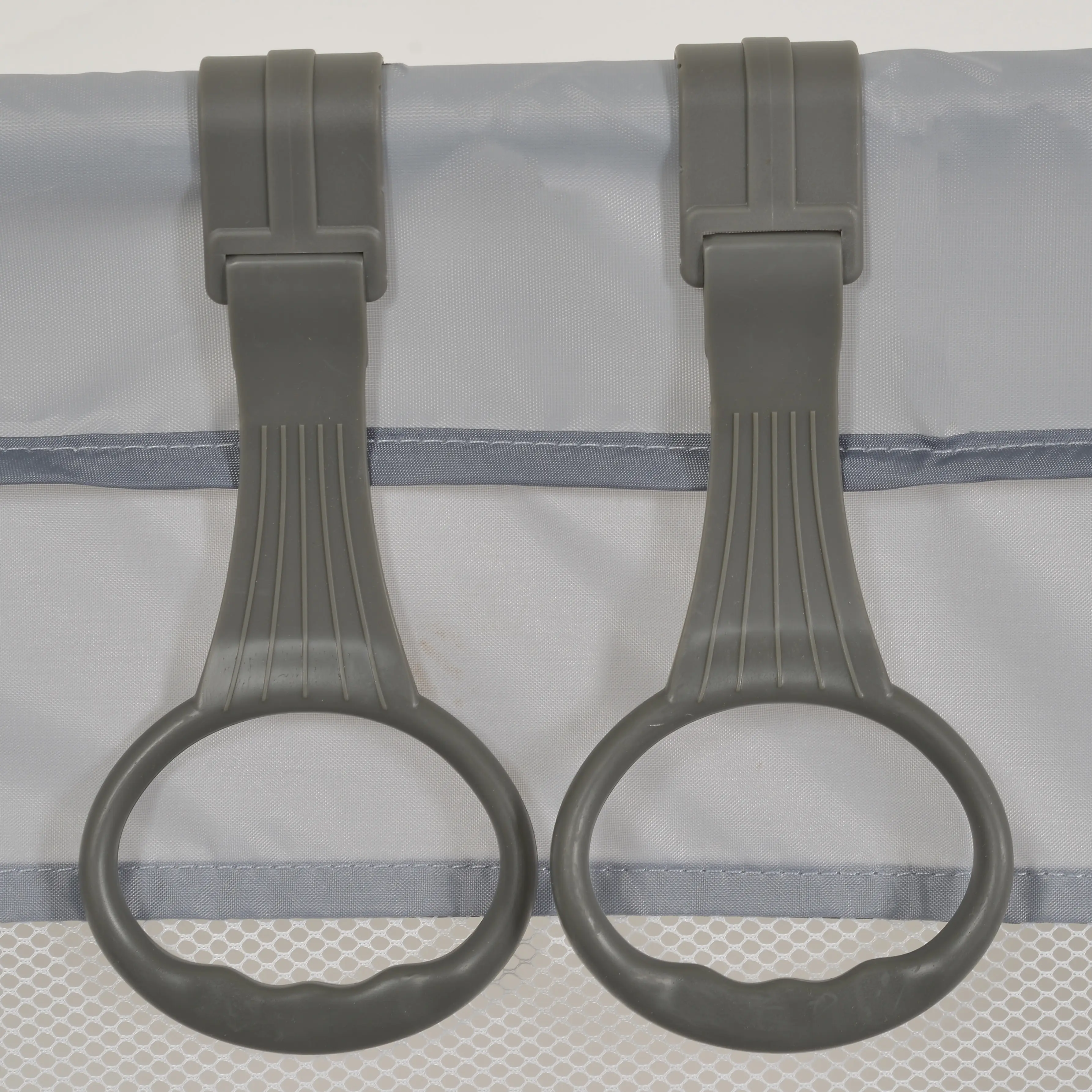 Манеж Moni GameZone Basic (Grey) - 4