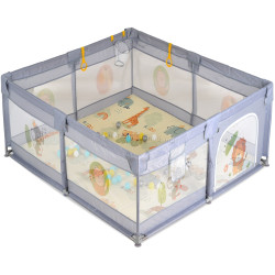 Manej Moni GameZone (Grey)
