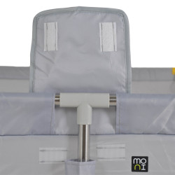 Manej Moni GameZone (Grey) Thumb