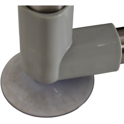 Manej Moni GameZone (Grey) Thumb