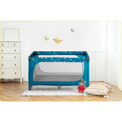 Manej-patuc Ricokids RK-240 (Navy Blue) Thumb