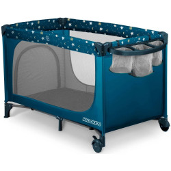 Manej-patuc Ricokids RK-240 (Navy Blue) Thumb