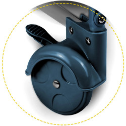 Manej-patuc Ricokids RK-240 (Navy Blue) Thumb