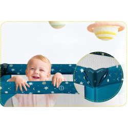Manej-patuc Ricokids RK-240 (Navy Blue) Thumb