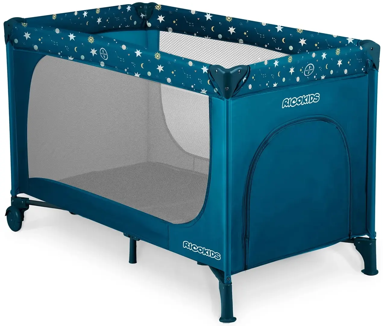 Manej-patuc Ricokids RK-240 (Navy Blue)