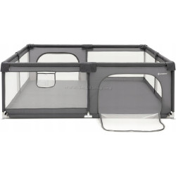 Manej Springos HA7528 (Grey)