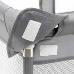 Manej Springos HA7528 (Grey) Thumb
