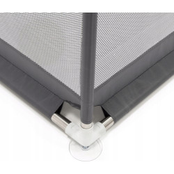 Manej Springos HA7528 (Grey) Thumb