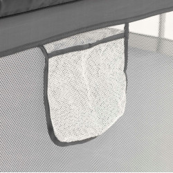Manej Springos HA7528 (Grey) Thumb