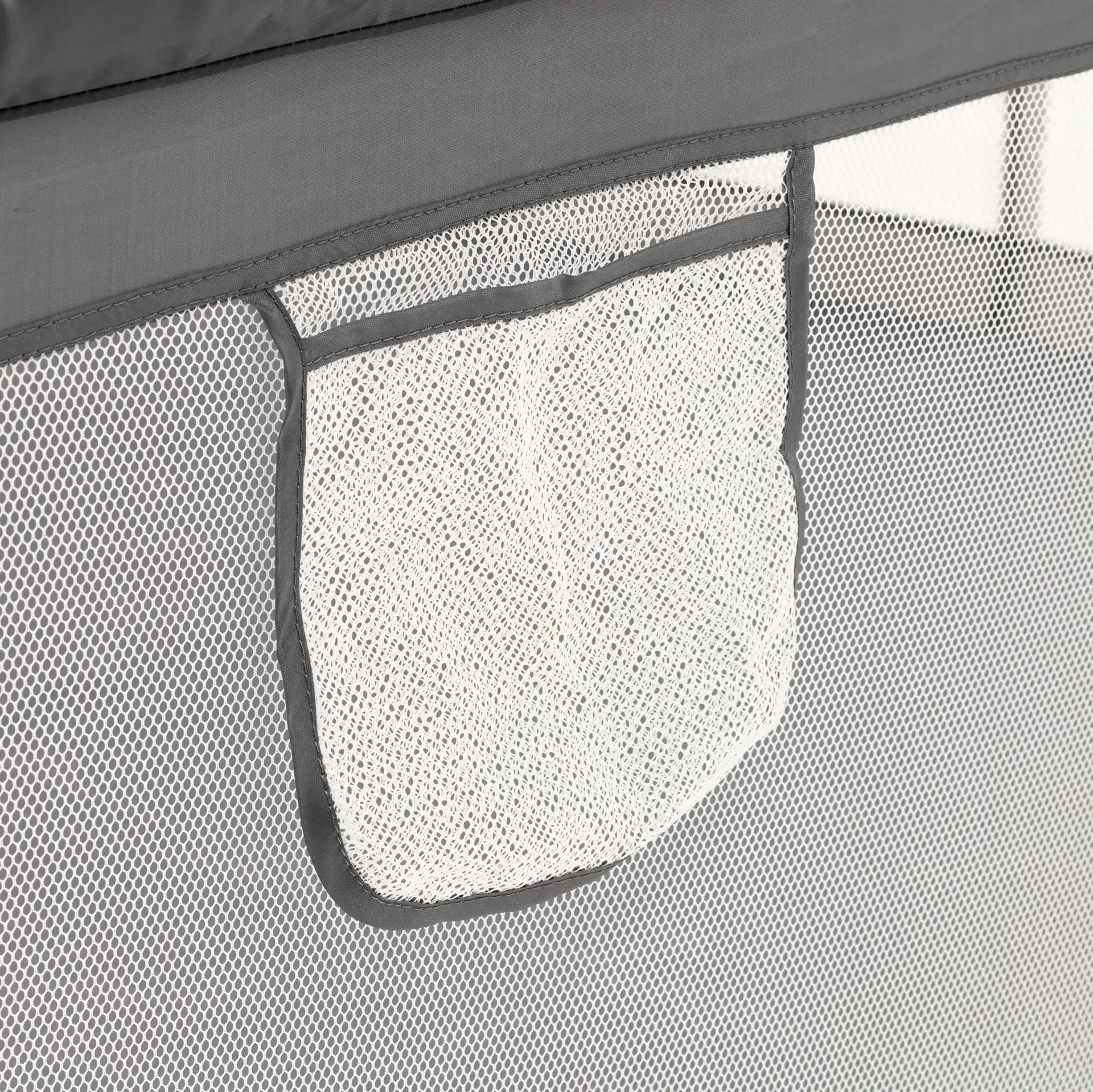 Manej Springos HA7528 (Grey) - 6