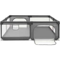 Manej Springos HA7529 (Grey) Thumb