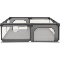Manej Springos HA7529 (Grey)
