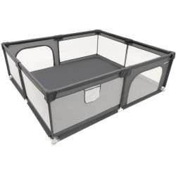 Manej Springos HA7529 (Grey) Thumb