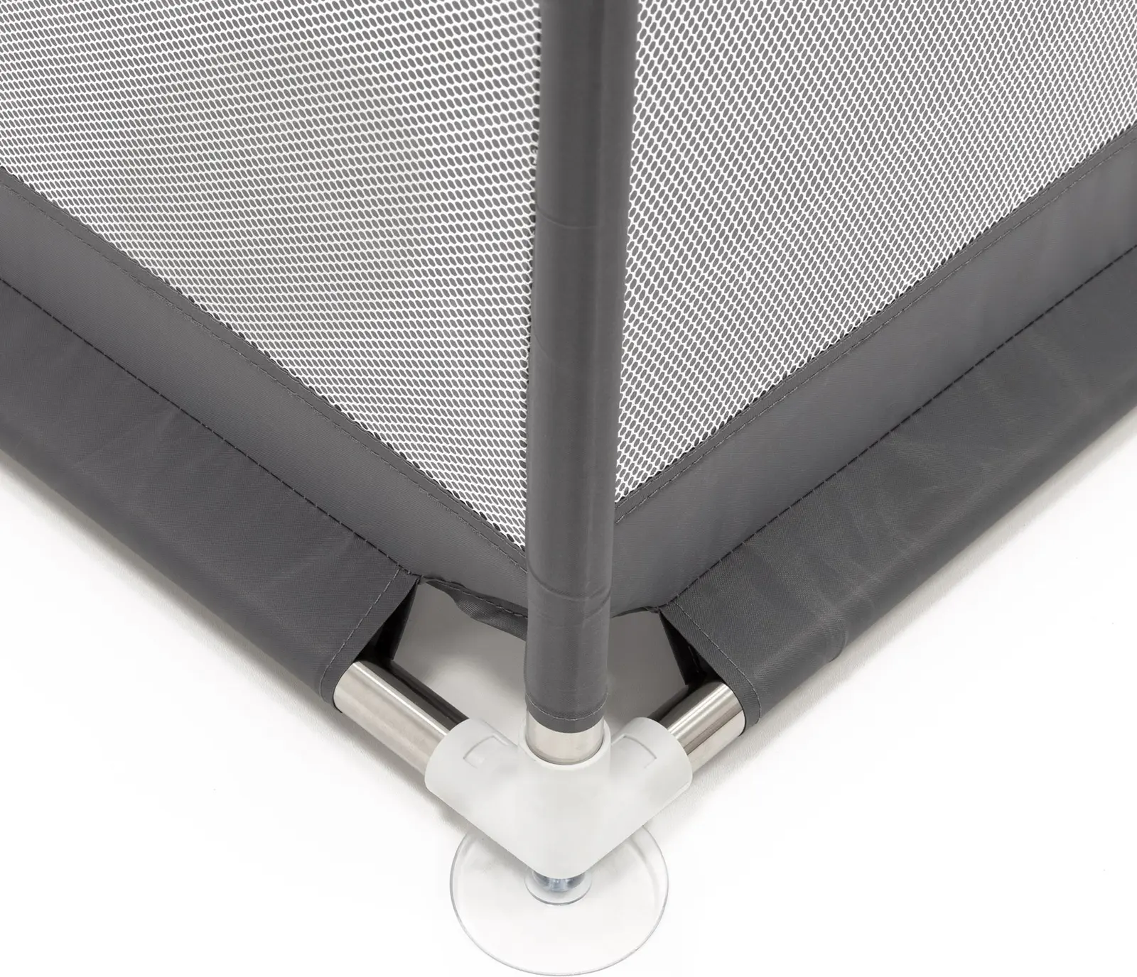 Manej Springos HA7529 (Grey) - 6