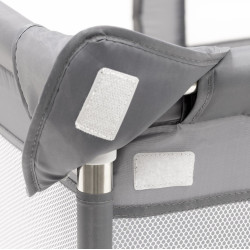 Manej Springos HA7529 (Grey) Thumb
