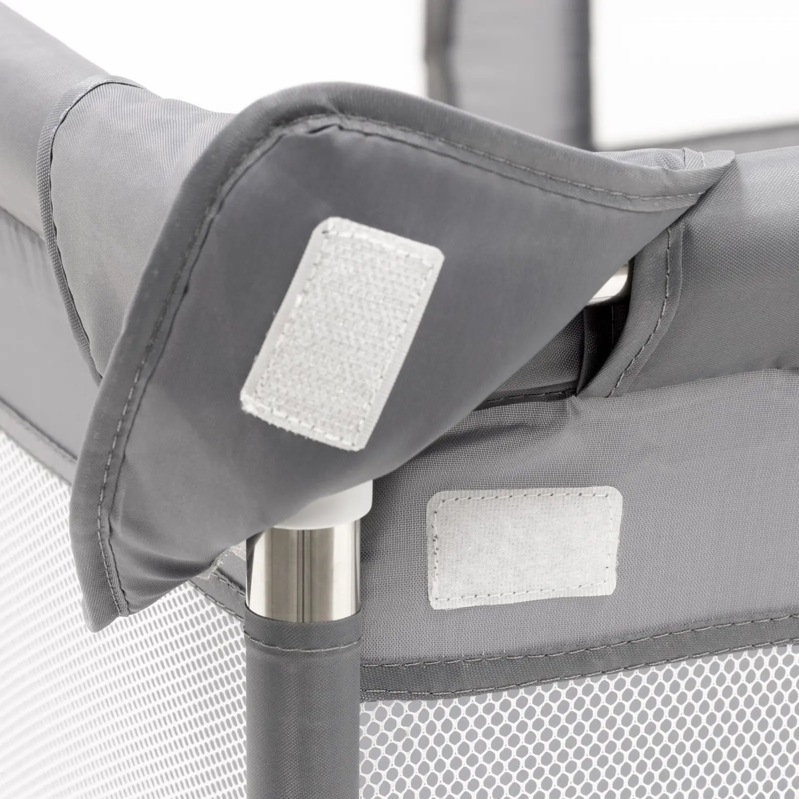 Manej Springos HA7529 (Grey) - 7