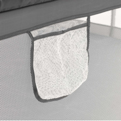 Manej Springos HA7529 (Grey) Thumb