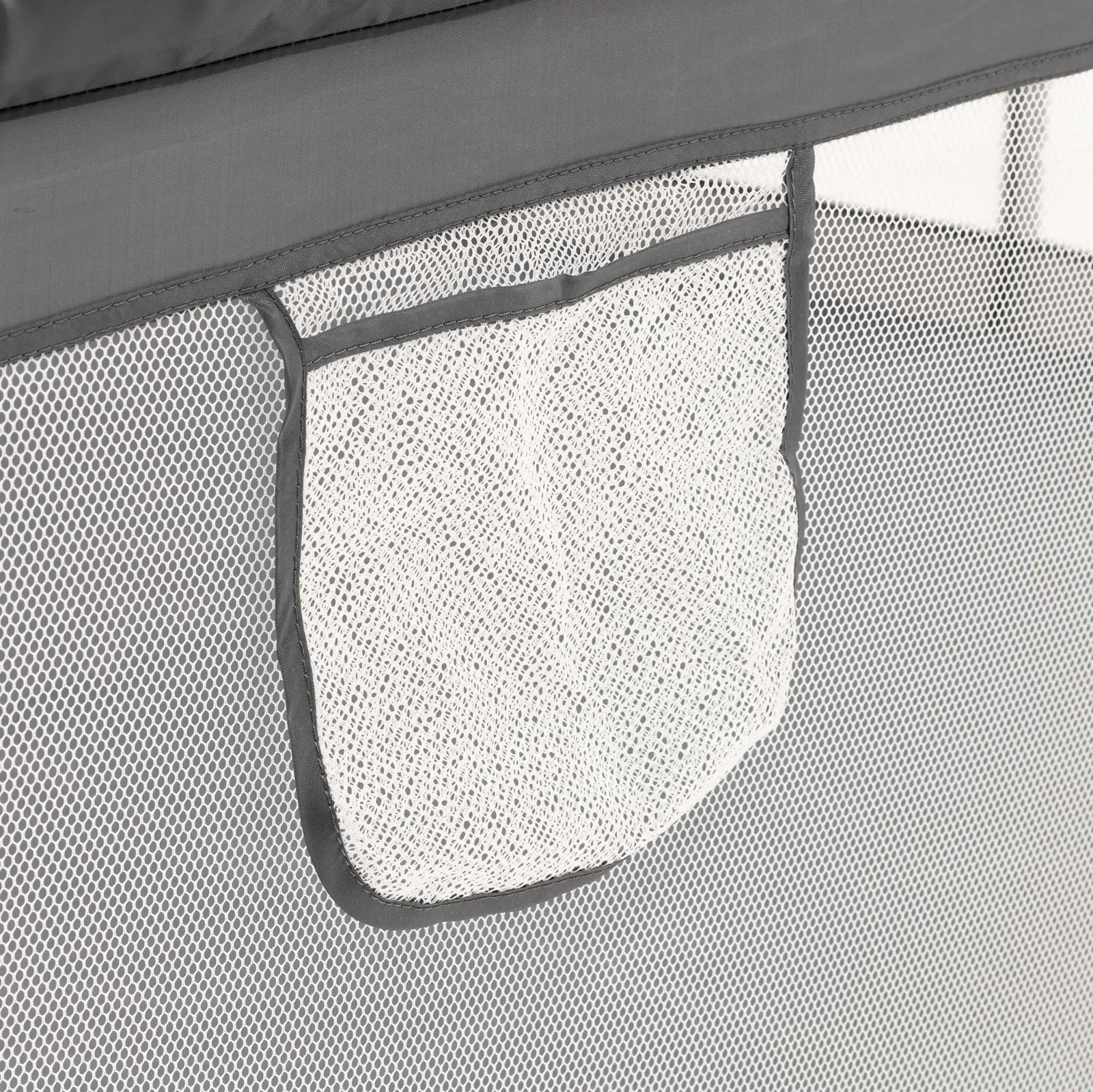 Manej Springos HA7529 (Grey) - 8