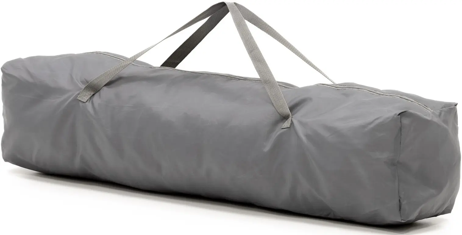 Manej Springos HA7529 (Grey) - 9