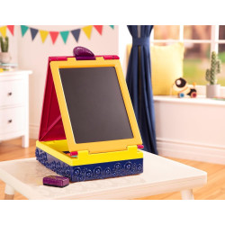Tabla pentru desen Battat BX2200Z (Multicolor) Thumb