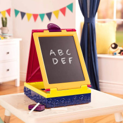 Tabla pentru desen Battat BX2200Z (Multicolor) Thumb