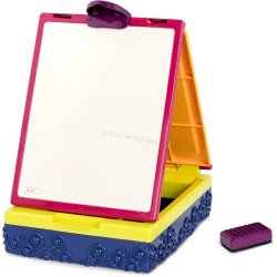 Tabla pentru desen Battat BX2200Z (Multicolor)