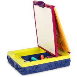 Tabla pentru desen Battat BX2200Z (Multicolor) Thumb