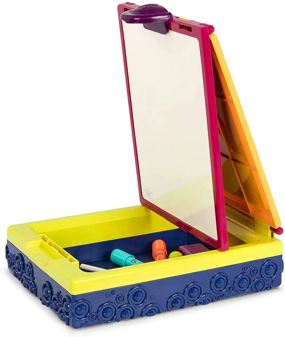 Tabla pentru desen Battat BX2200Z (Multicolor) - 4