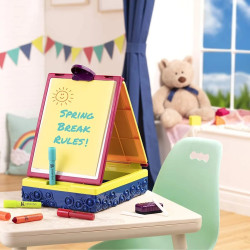 Tabla pentru desen Battat BX2200Z (Multicolor) Thumb