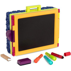Tabla pentru desen Battat BX2200Z (Multicolor) Thumb