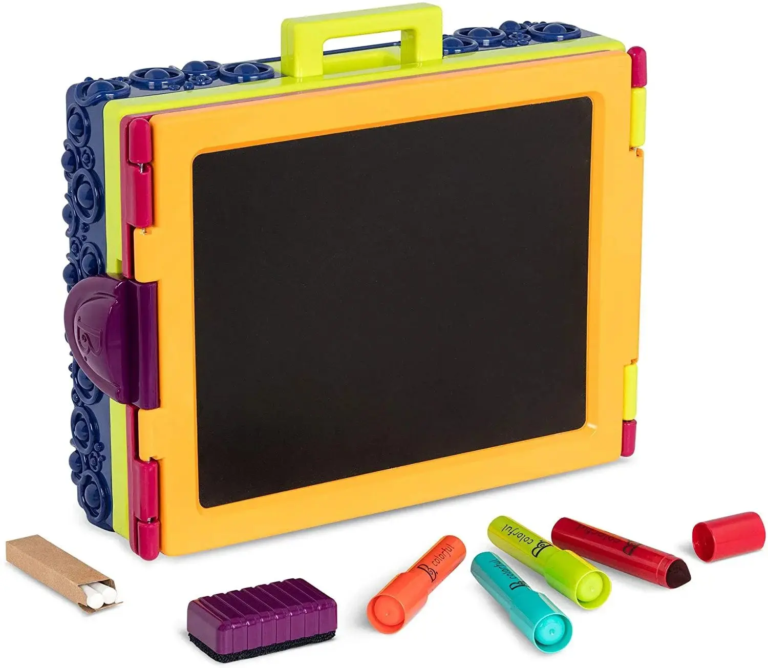 Tabla pentru desen Battat BX2200Z (Multicolor) - 6