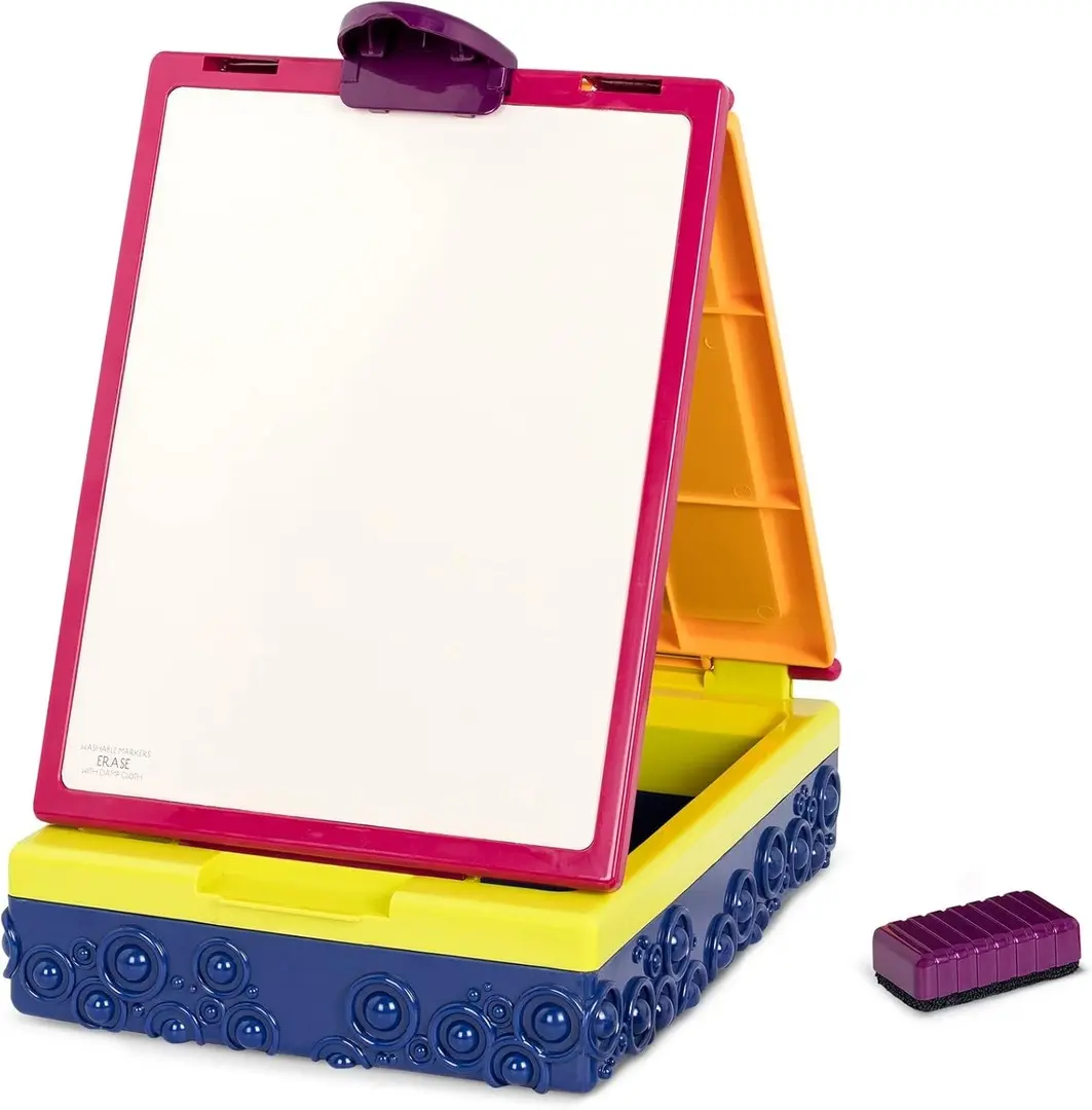 Tabla pentru desen Battat BX2200Z (Multicolor)