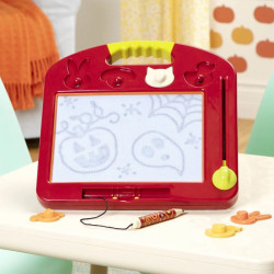 Tabla pentru desen Battat Toulouse-LapTrec BX1294GZ (Red) Thumb