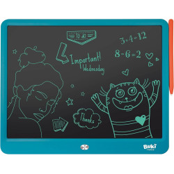 Tabla pentru desen Buki France XL BKTD002 (Blue) Thumb