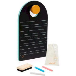 Tabla pentru desen Janod J09634 (Black)