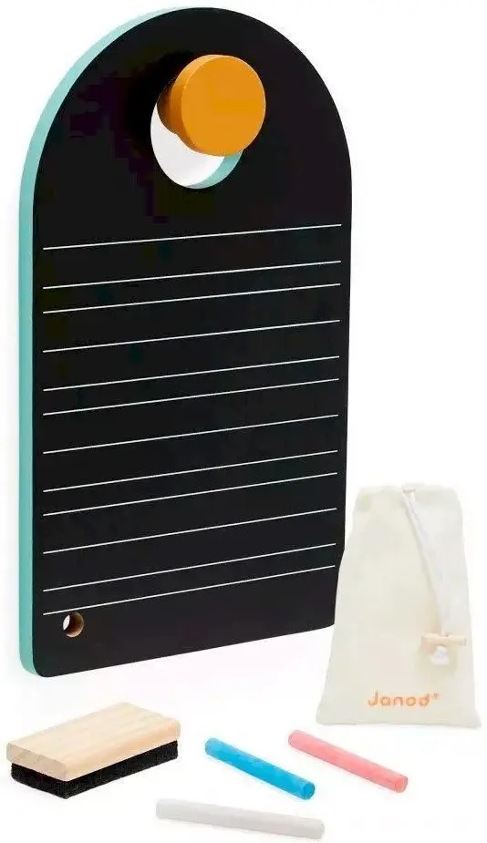Tabla pentru desen Janod J09634 (Black)