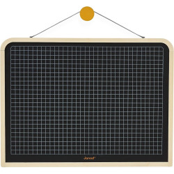 Tabla pentru desen Janod J09635 (Black) Thumb