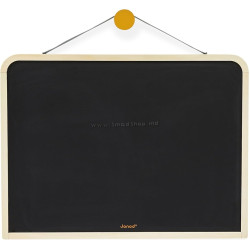 Tabla pentru desen Janod J09635 (Black)